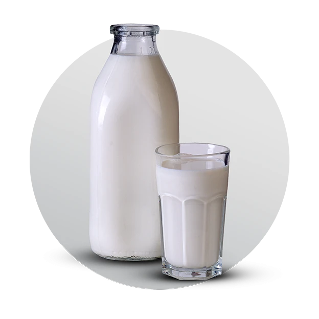 Produits laitiers & dérivés