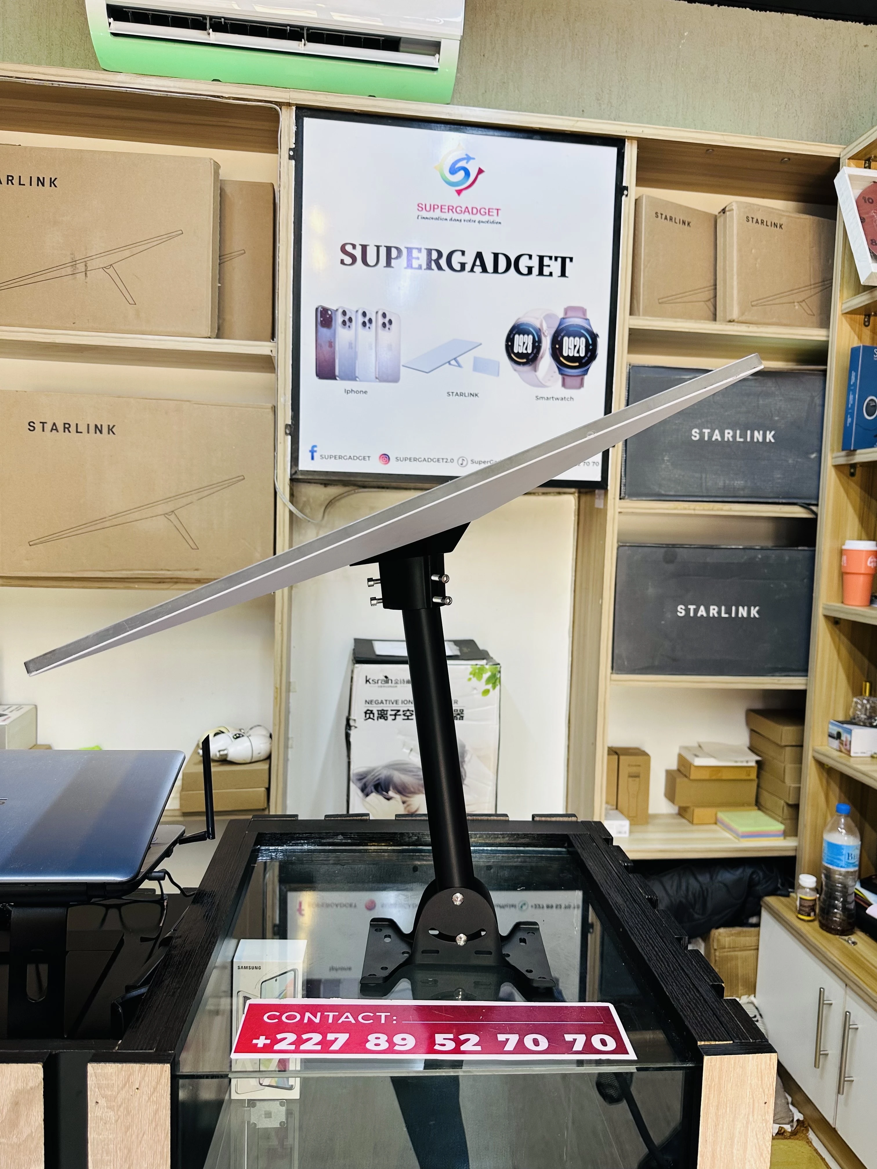 Produit