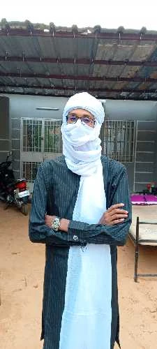Issouf