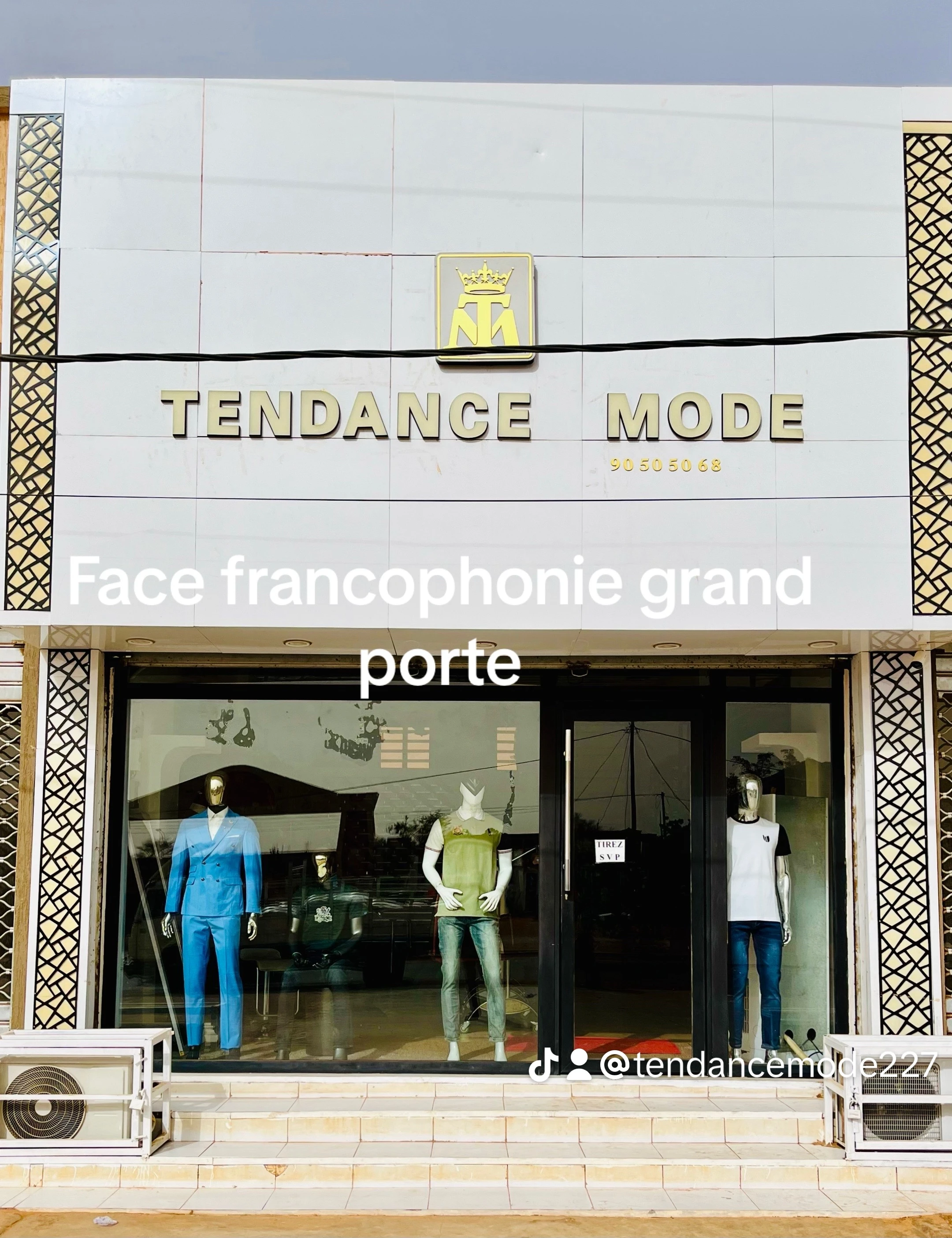 Boutique