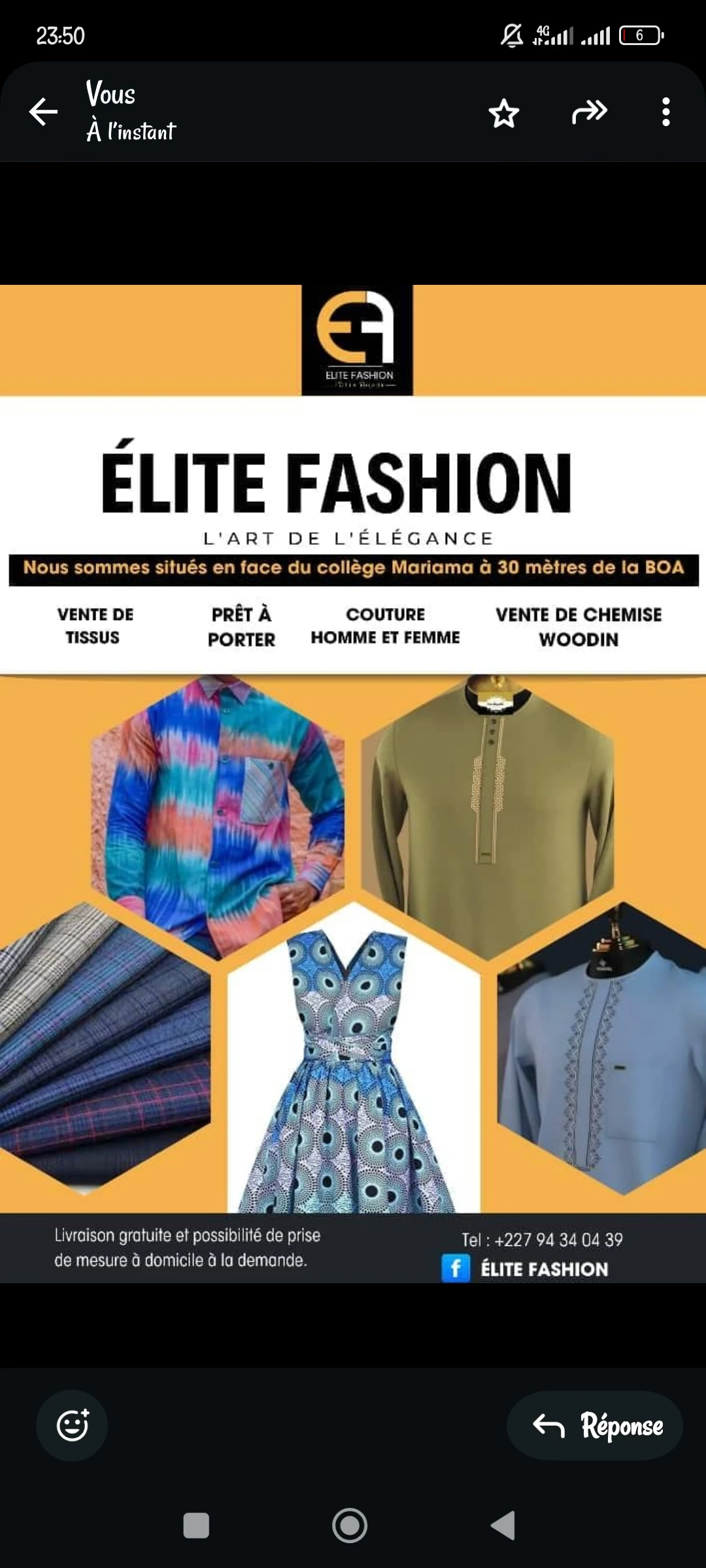 Boutique
