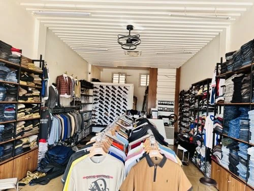 Boutique