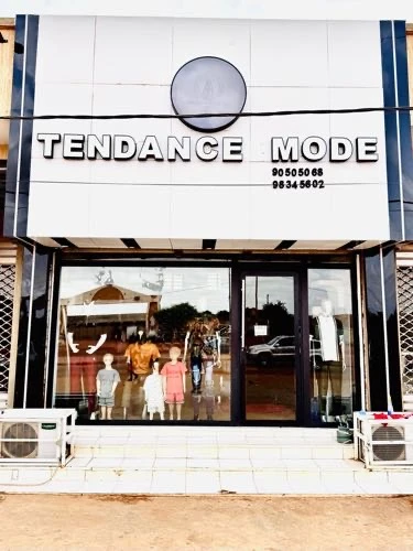 Boutique