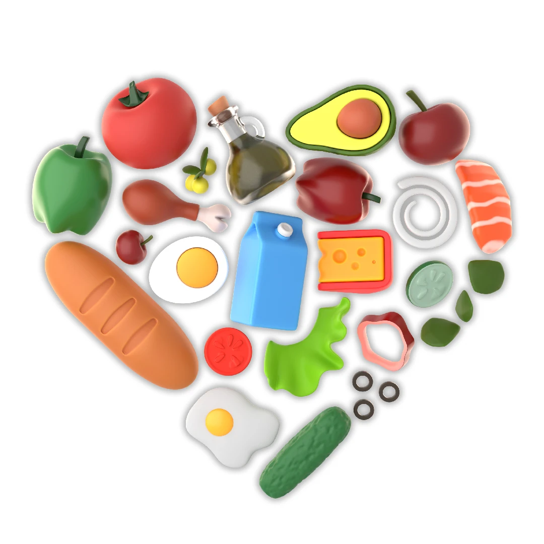 Alimentation