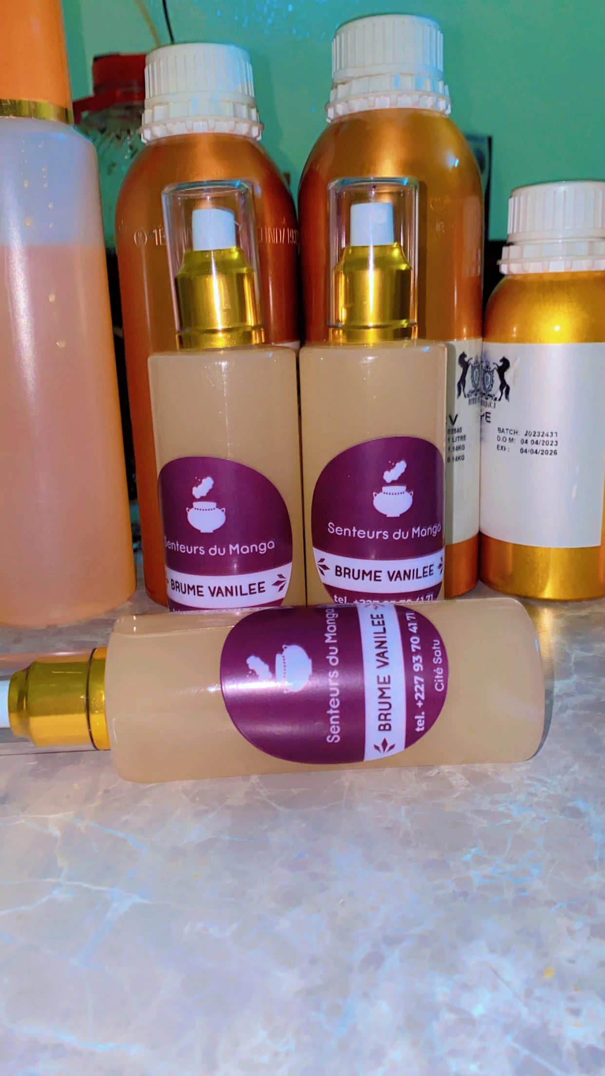 Produit