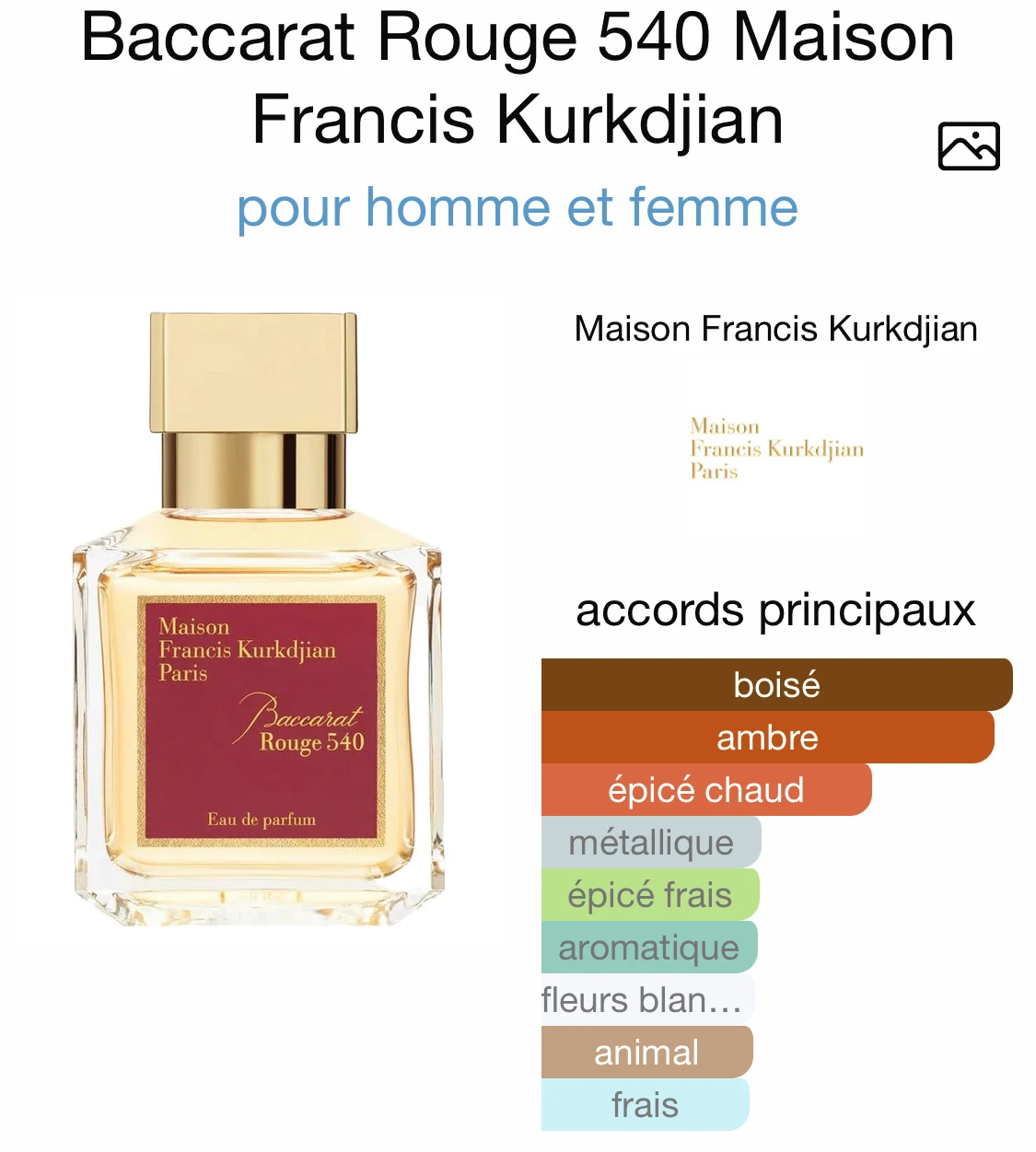 Produit