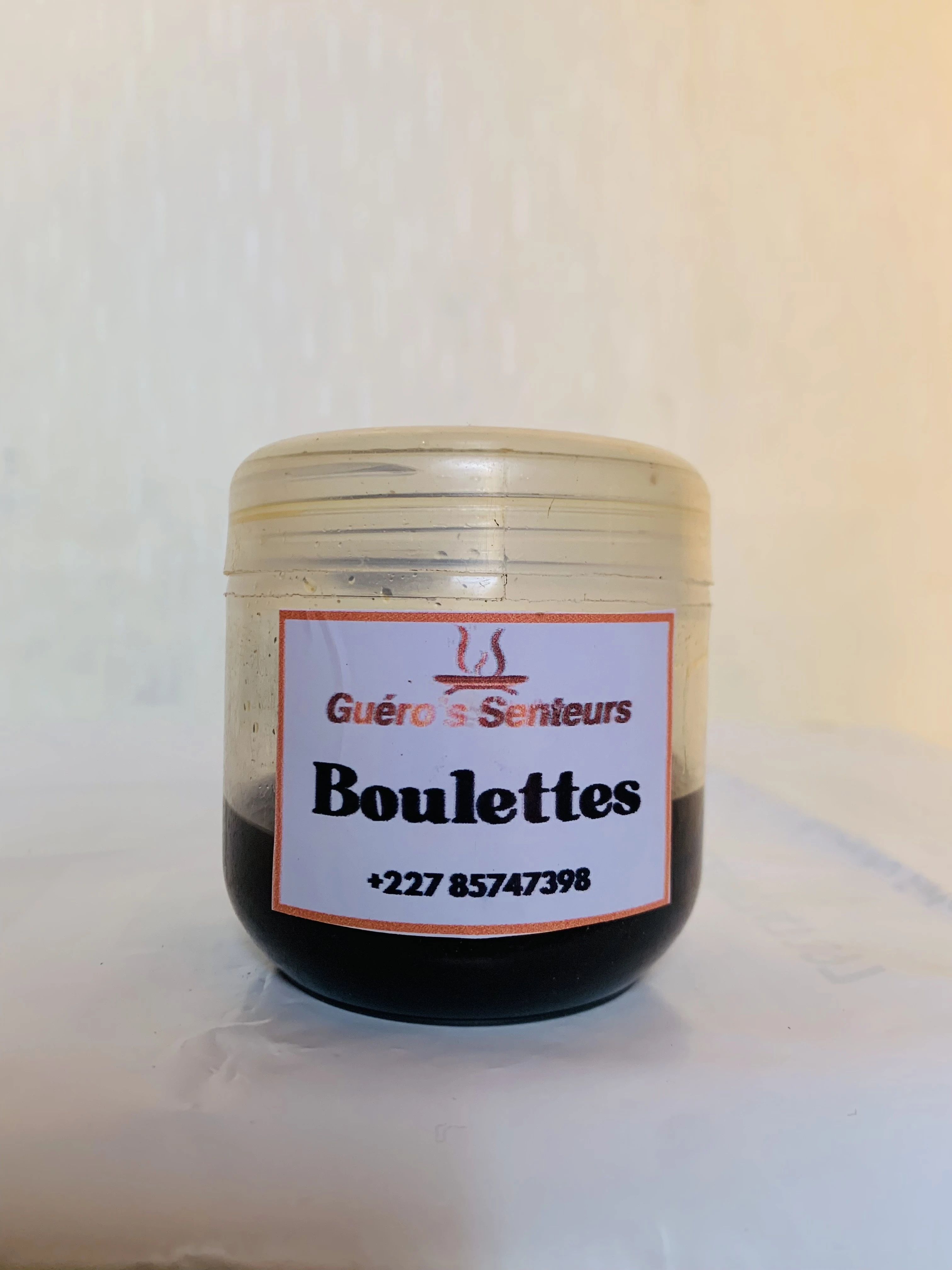 Produit