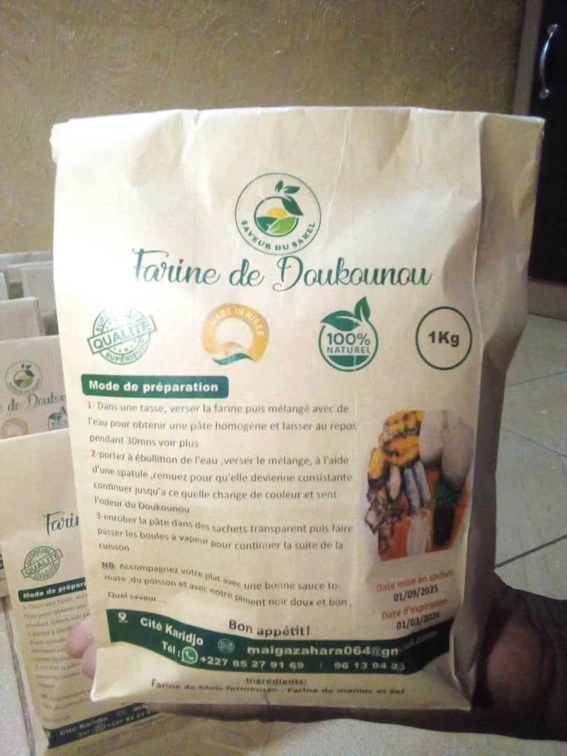 Produit