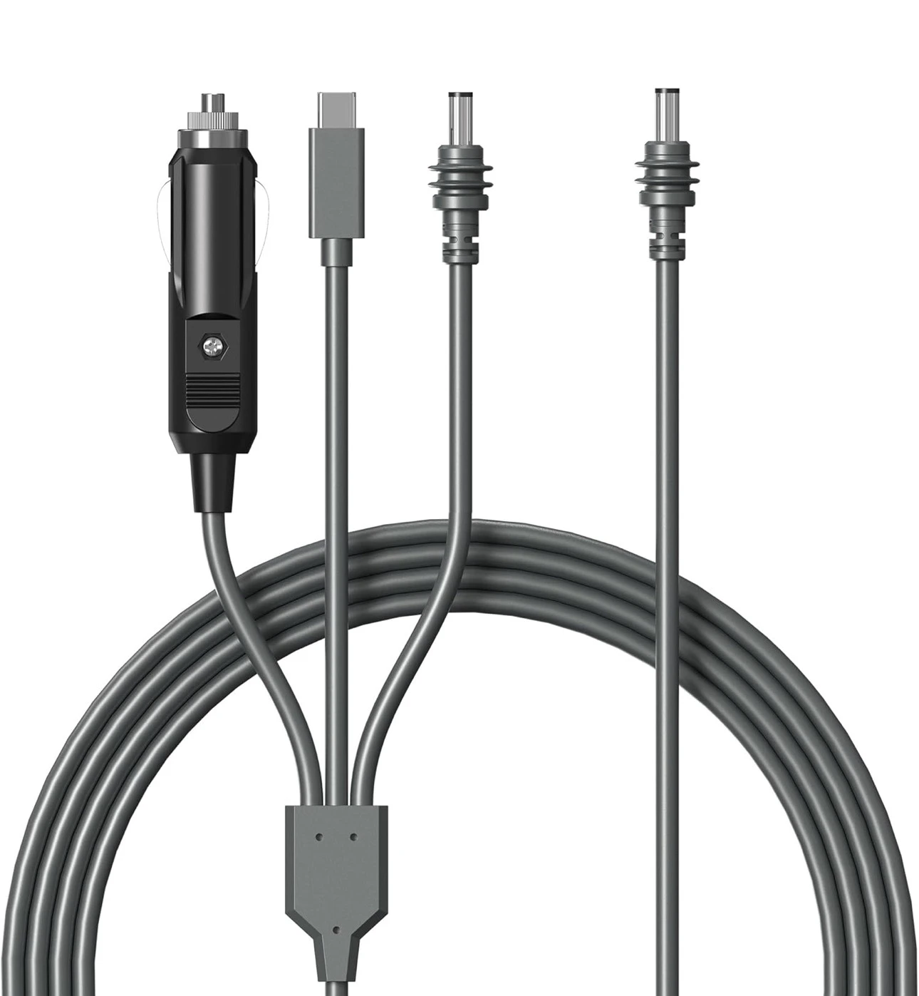 TEMZICK Câble Starlink Gen 3 de 46 m, étanche, câble V3 standard pour