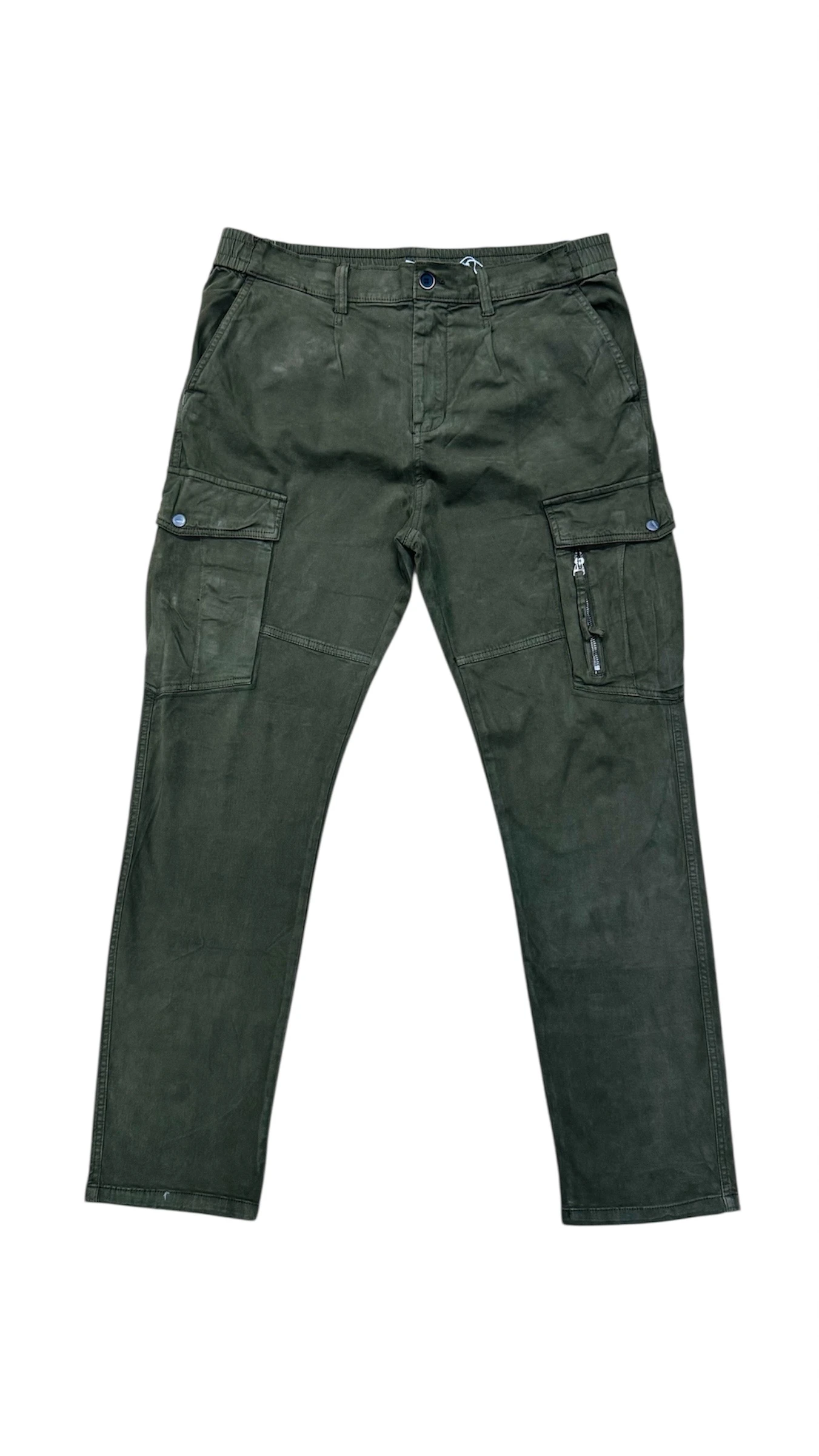 Pantalon cargo pour homme
