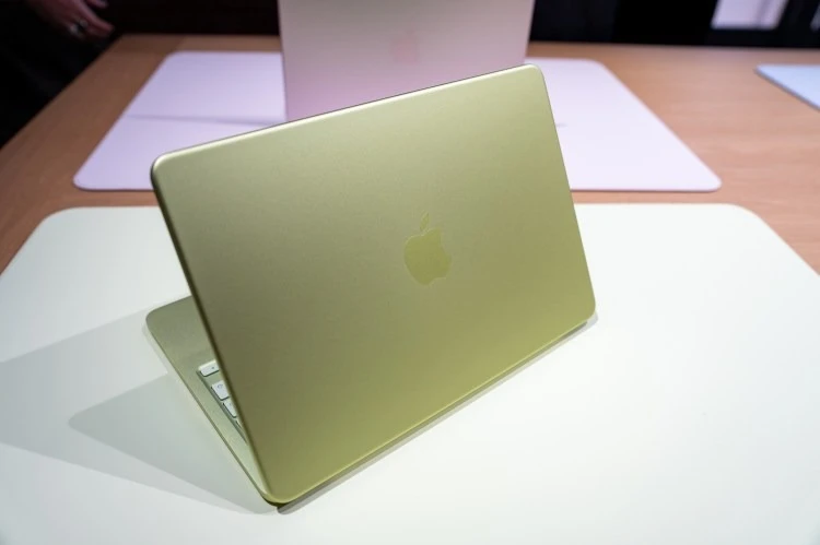 MacBook Neo 13 pouces (2026)