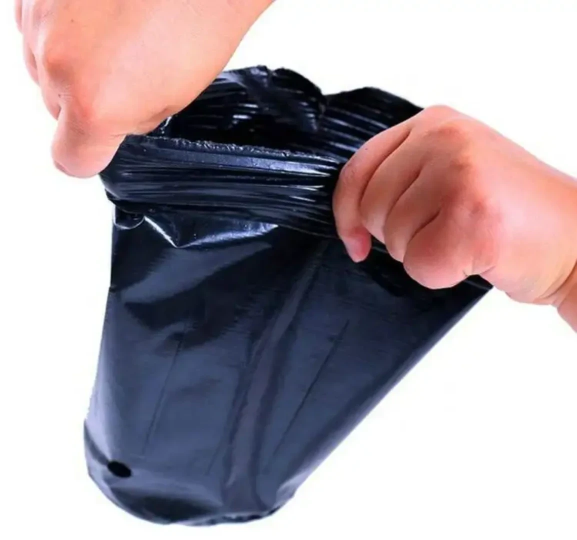 Lots de 100 Sachets de Pépinière