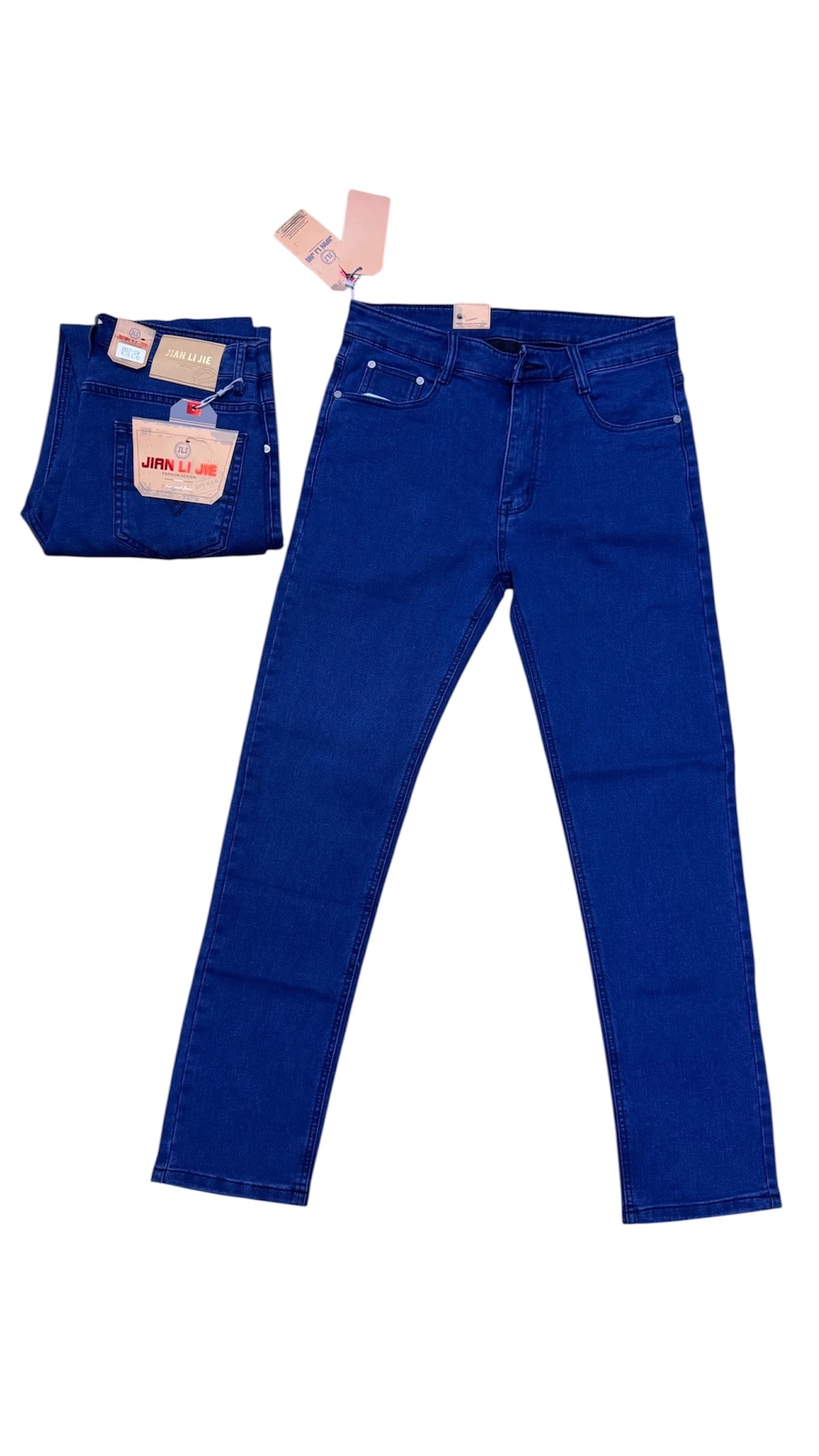 Pantalon jean