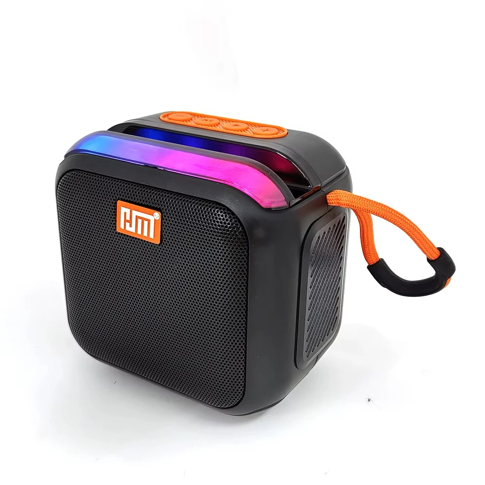 Enceinte Bluetooth portable HM-824