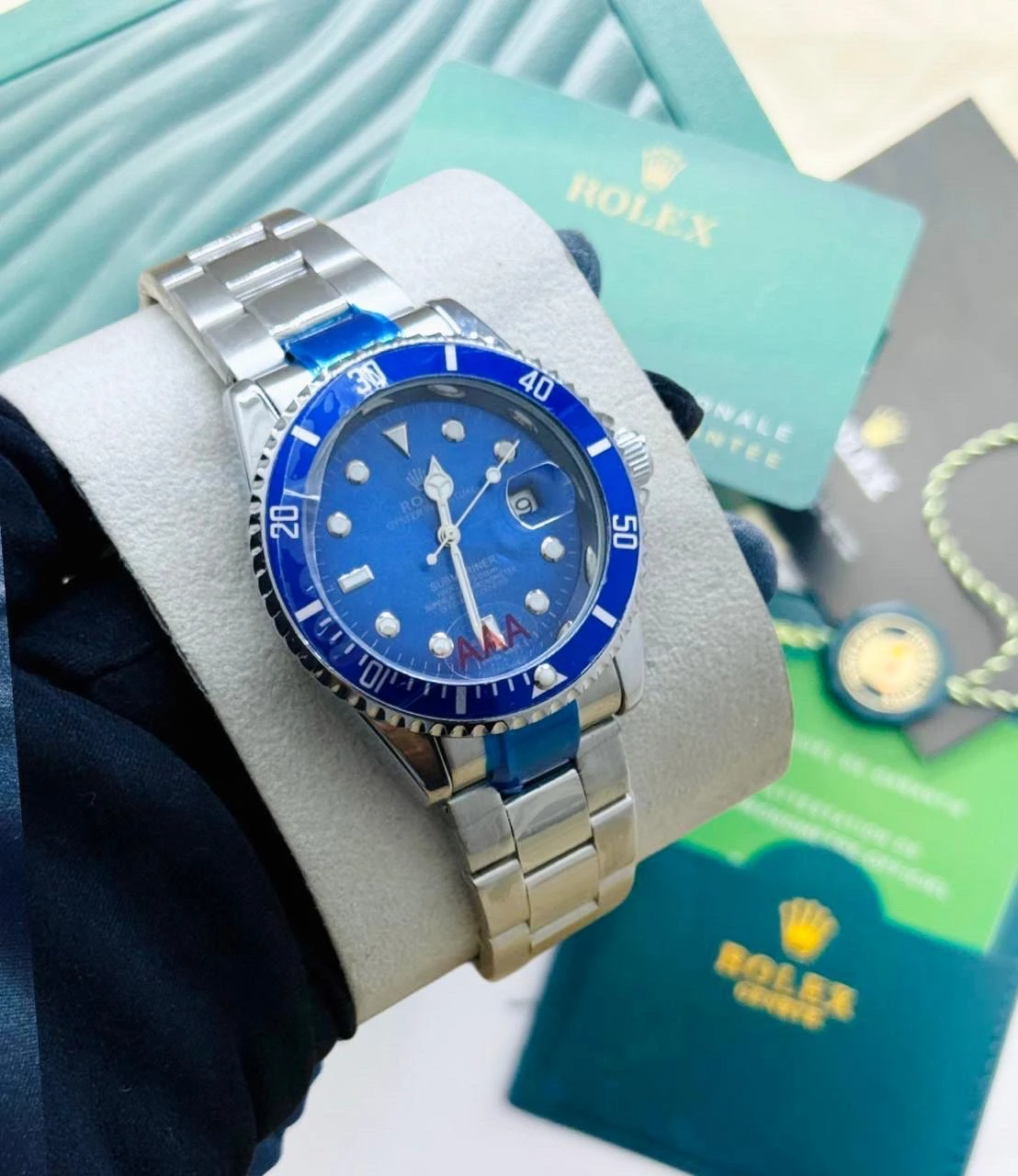 Montre ROLEX