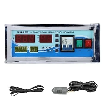 THERMOSTAT XM-18D