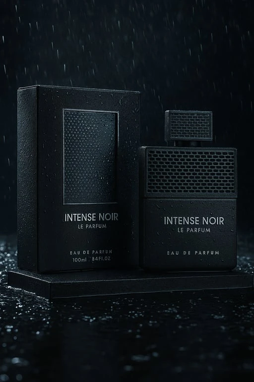 Intense Noir | Eau de Parfum 100ml pour homme