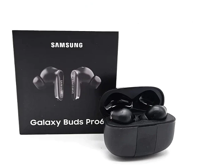 Écouteur sans fils Bluetooth Galaxy buds 6 pro