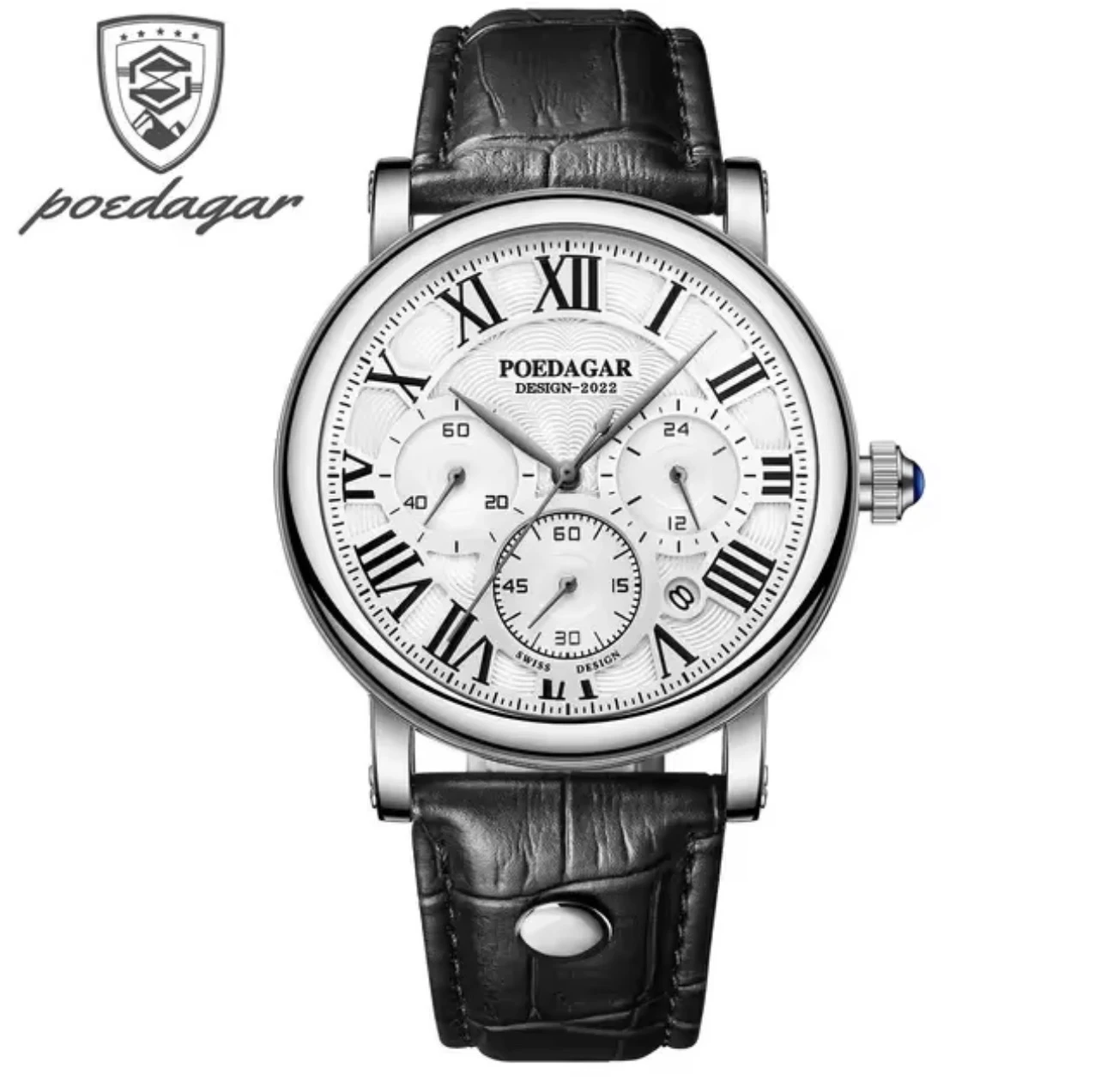 Montre POEDAGAR Homme