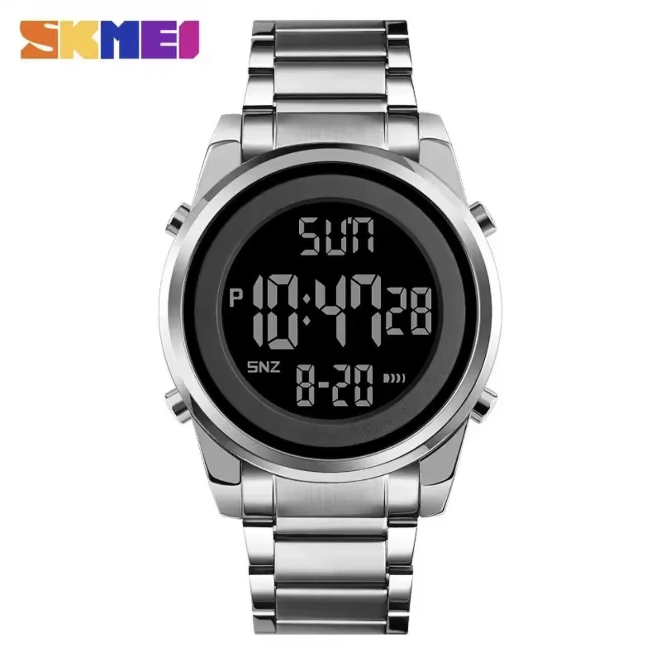 Montre digitale SKMEI