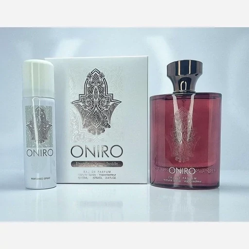 Parfum Oniro 100ml pour Homme