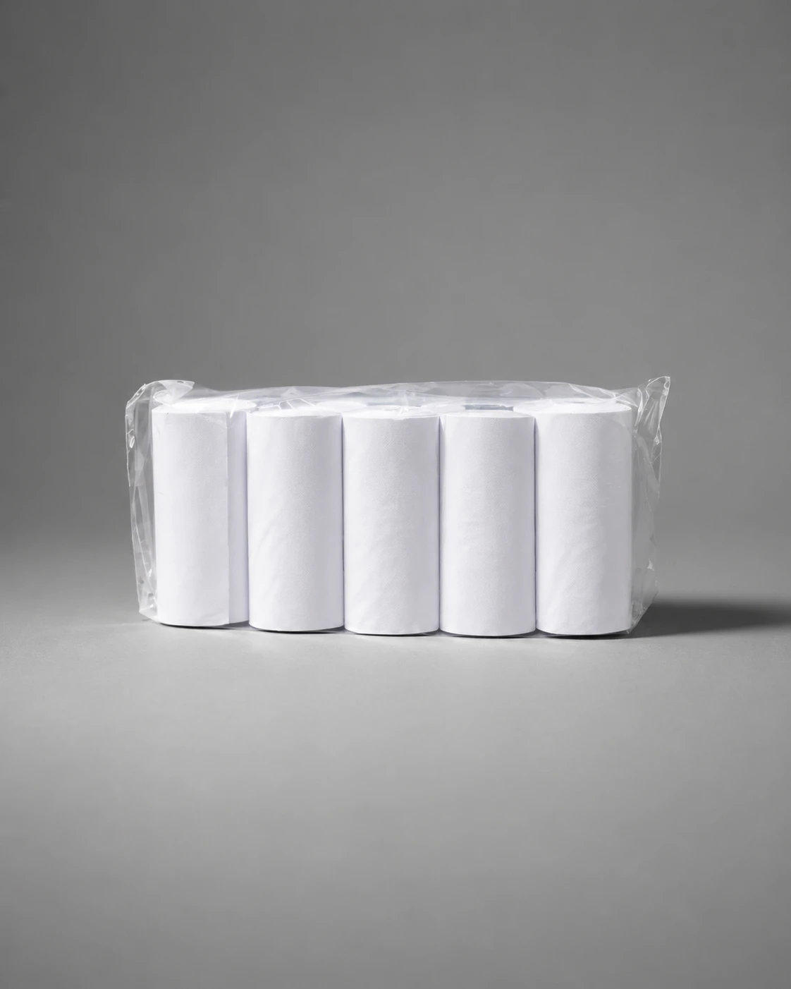 Papier thermique 50mm lot de 5