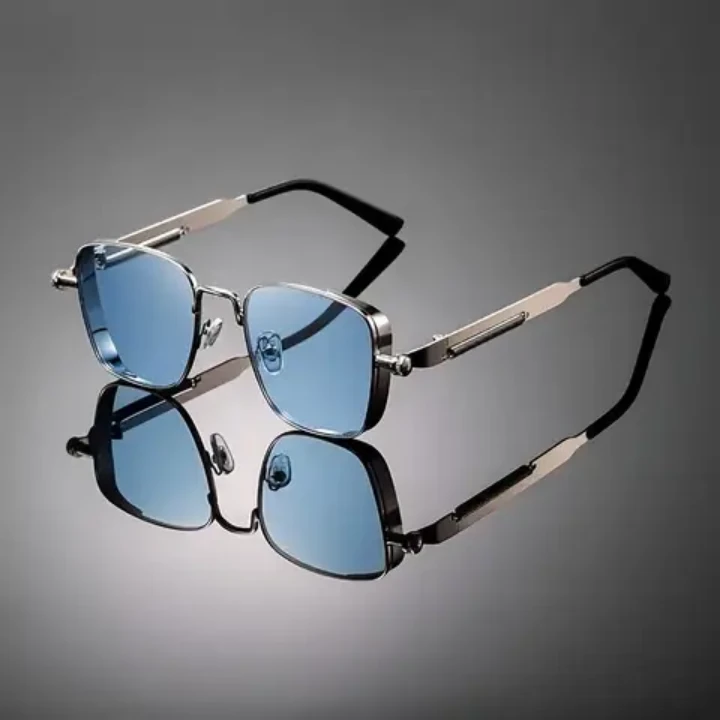Lunettes de soleil
