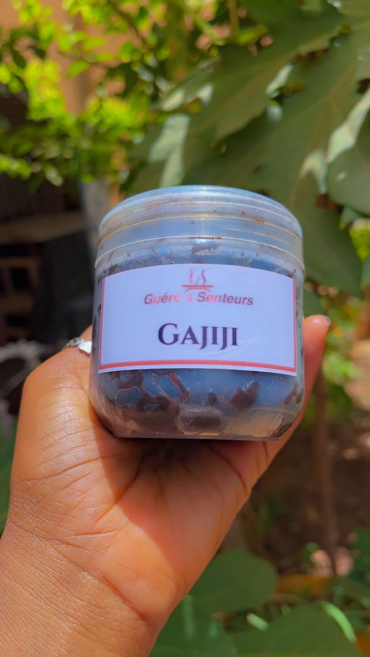 Gajiji