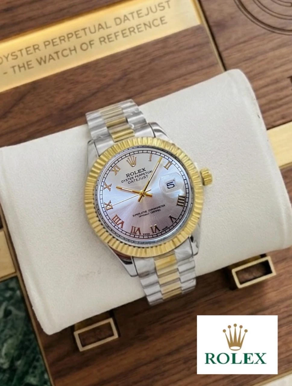 Montre ROLEX Homme