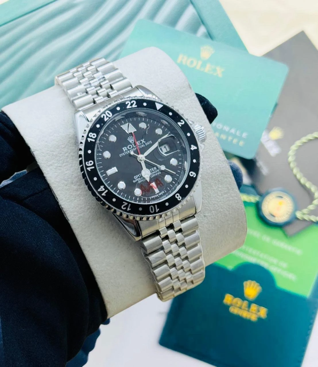 Montre ROLEX pour homme