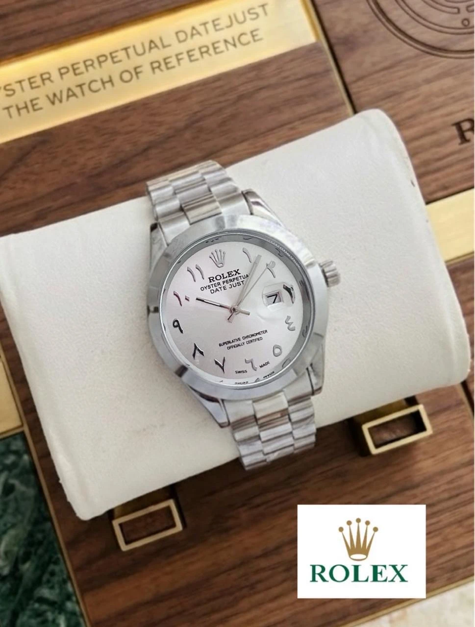 Montre ROLEX