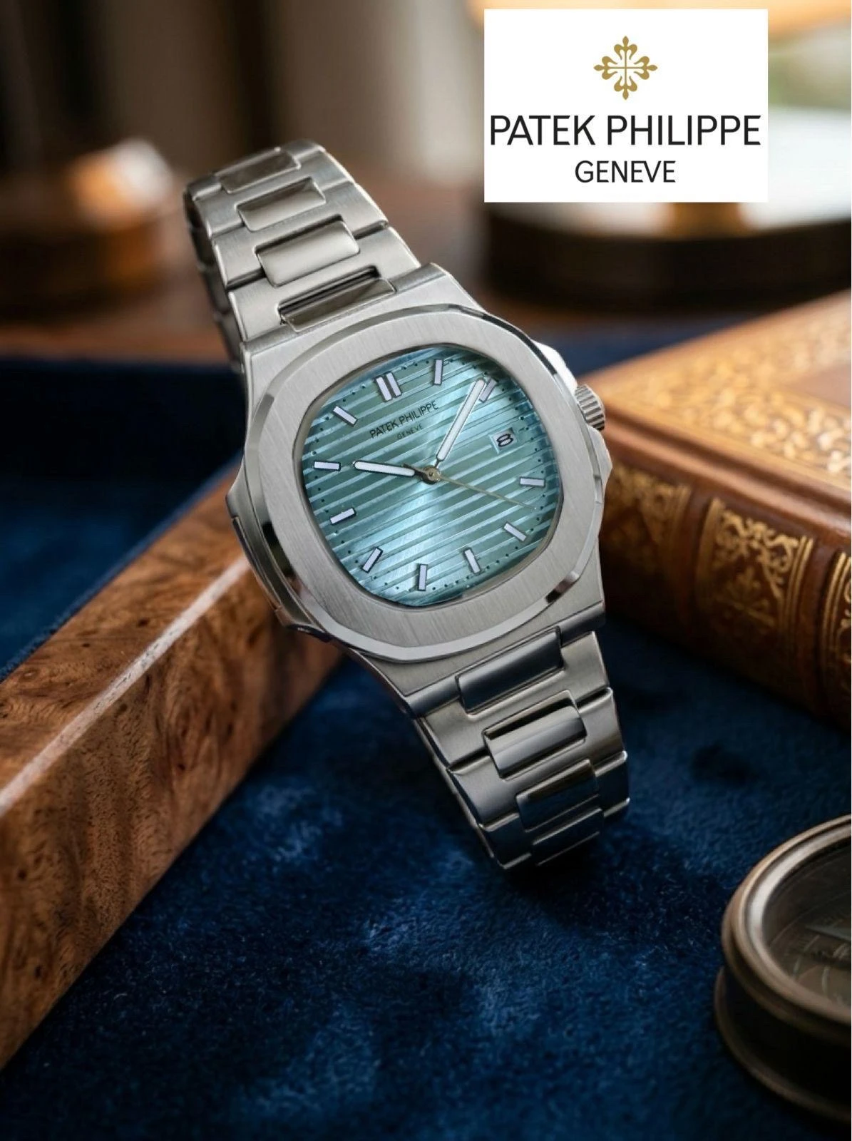 Montre Patek Philippe