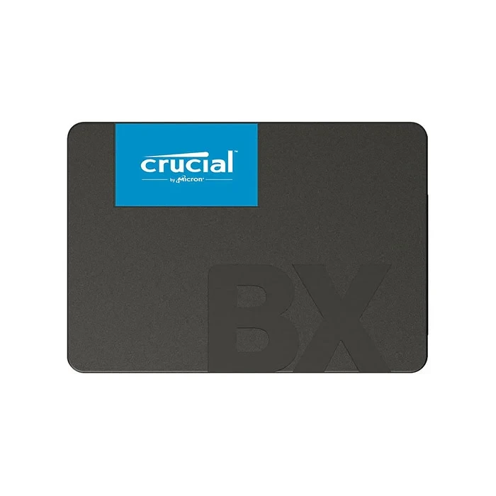 Disque dur interne SSD SATA Crucial BX500