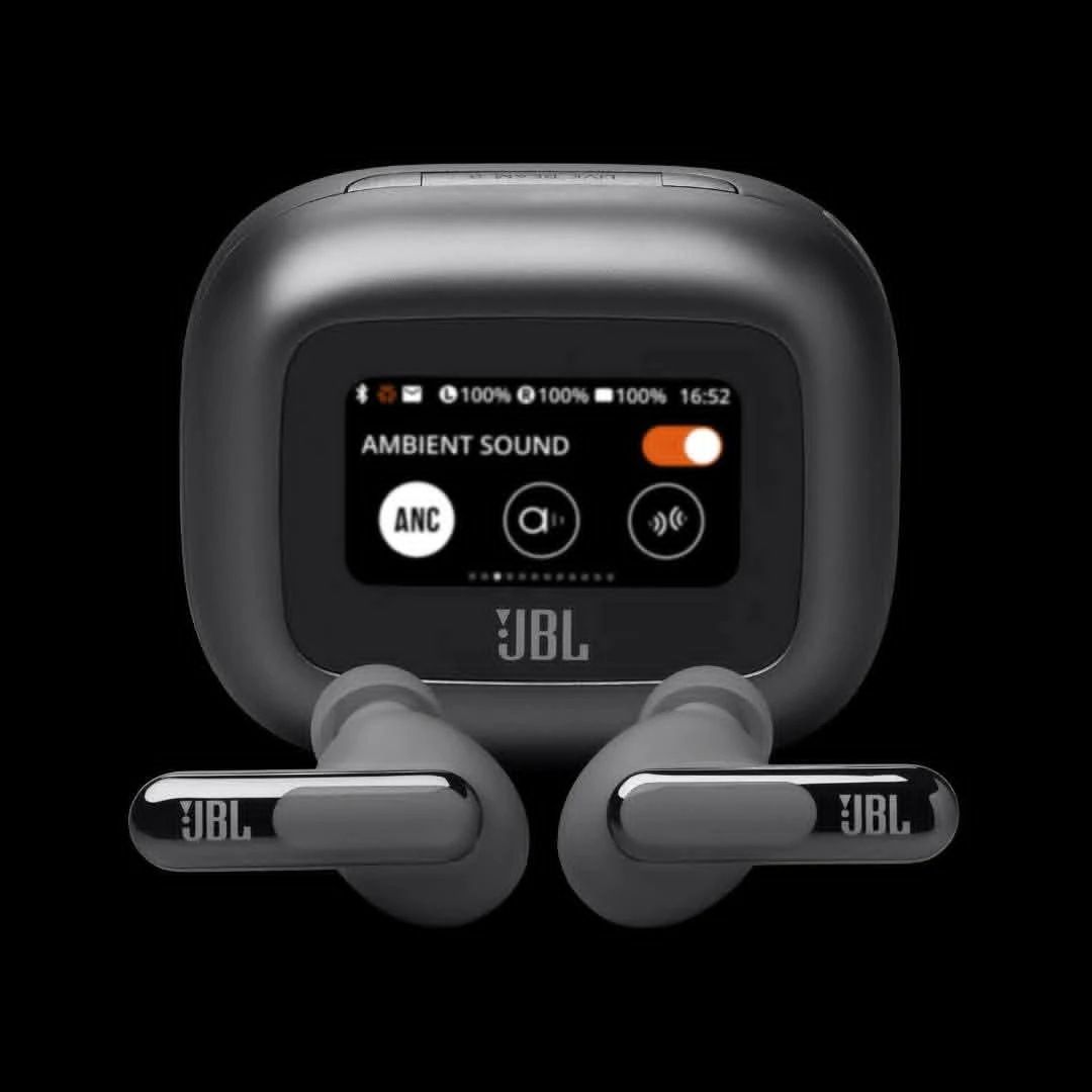 Écouteurs JBL Tour Pro 5