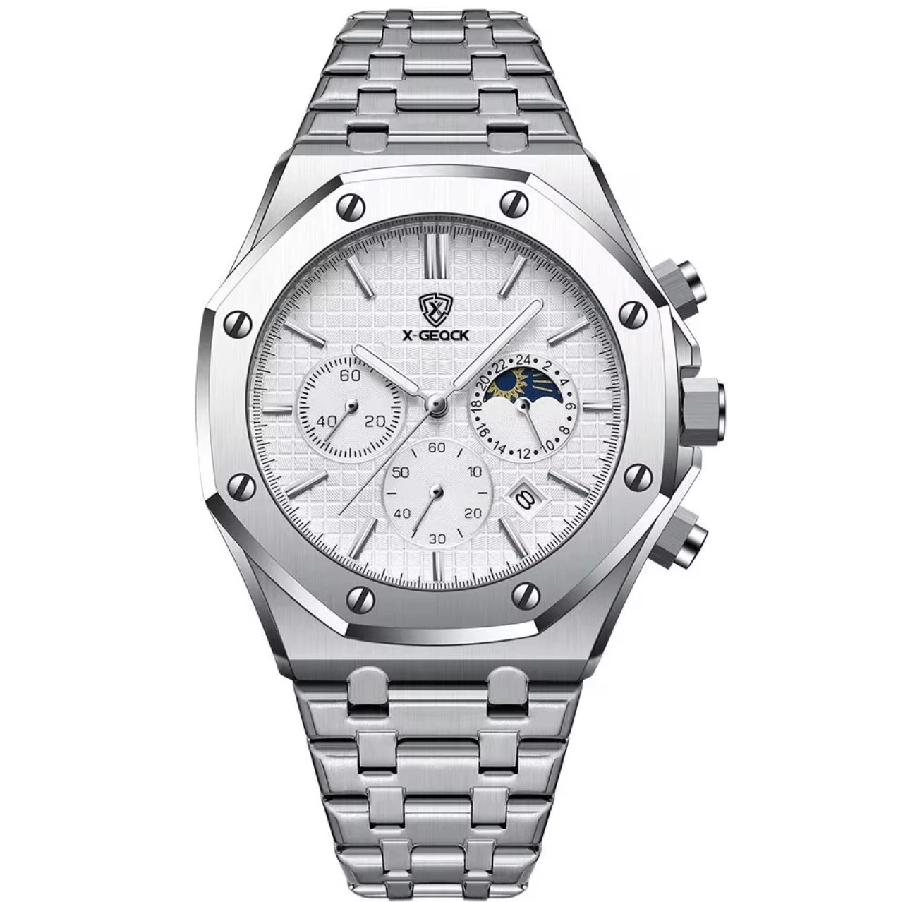 Montre X-GEQCK pour homme