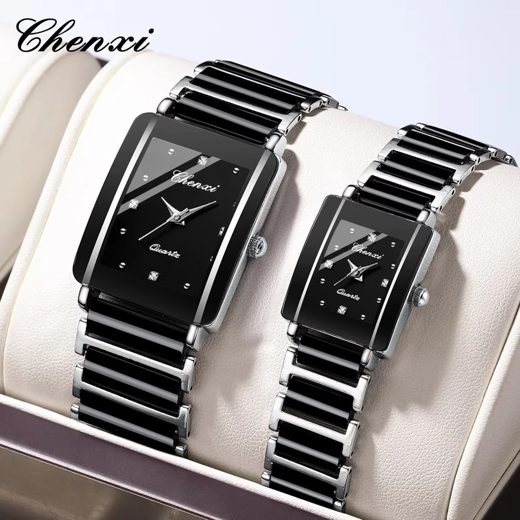Montre couple CHENXI