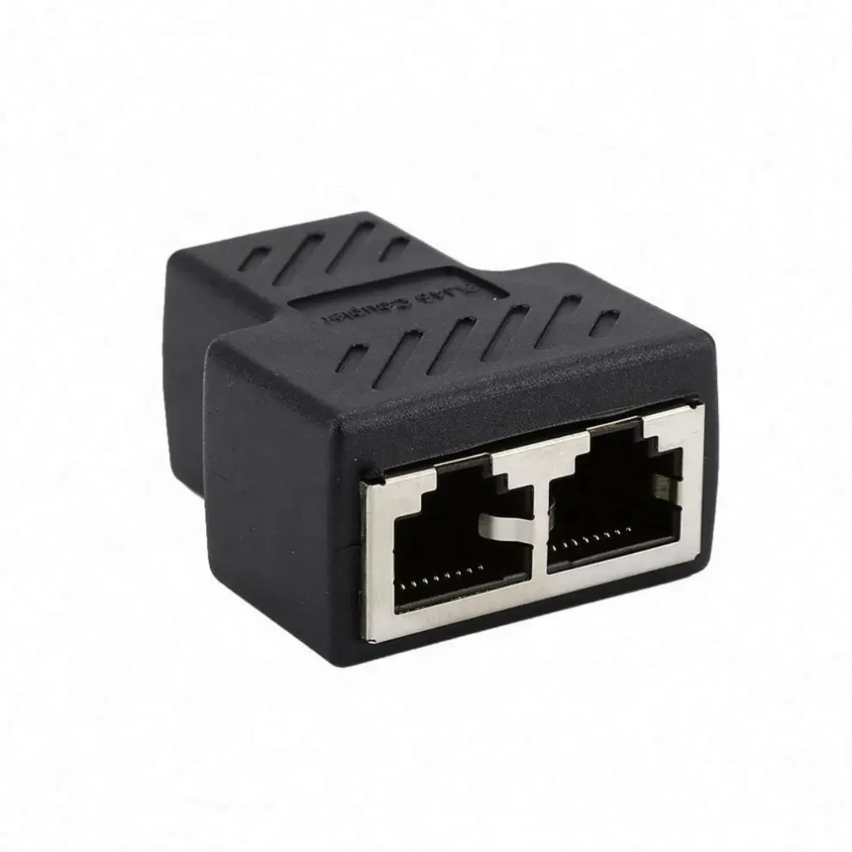 Coupleur RJ45 Femelle vers Femelle