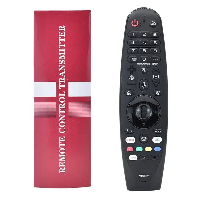 Télécommande LG
