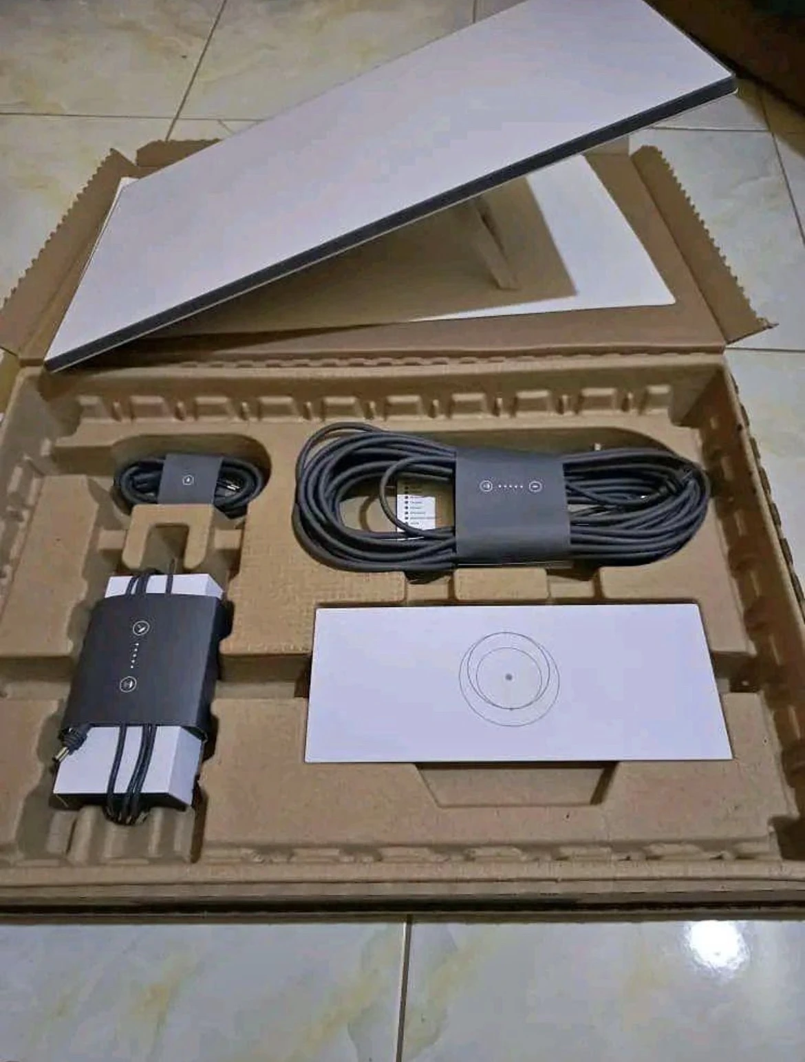 Starlink V4