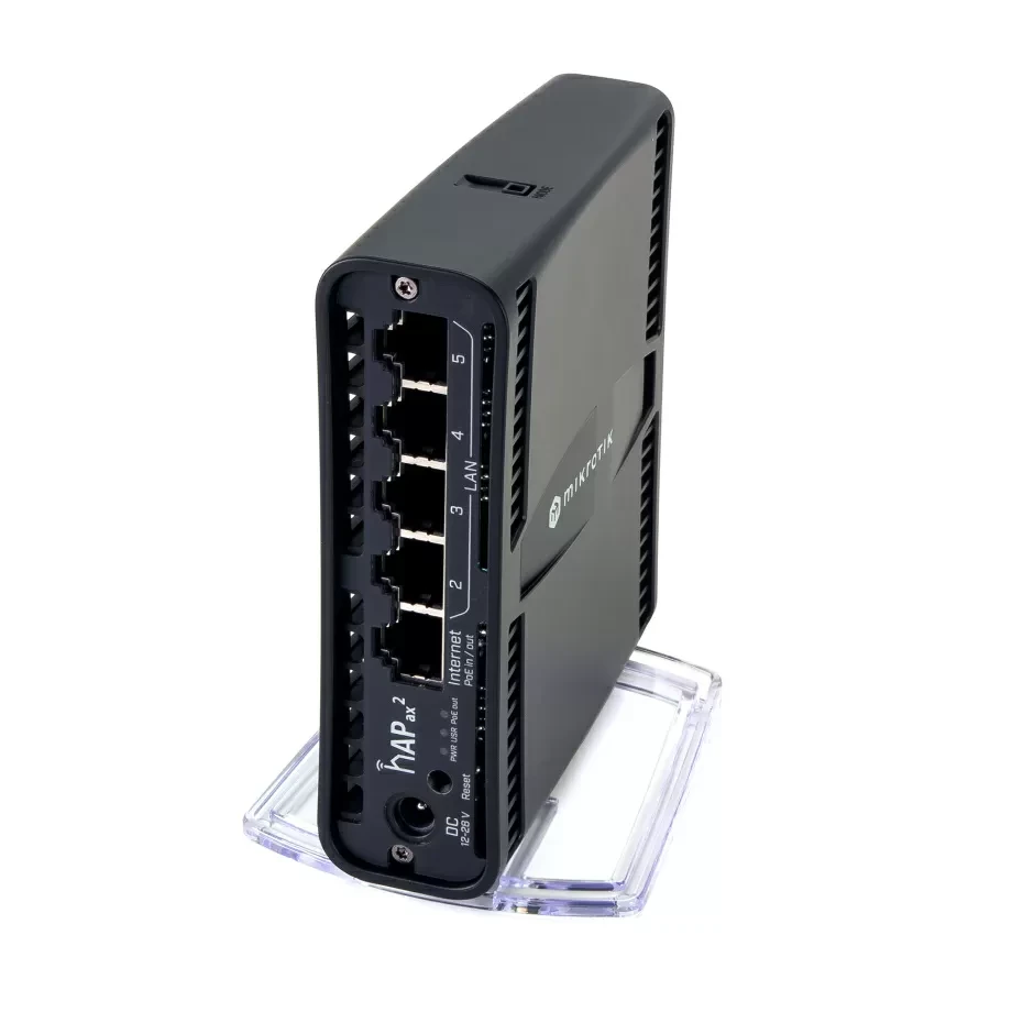 Mikrotik AX2
