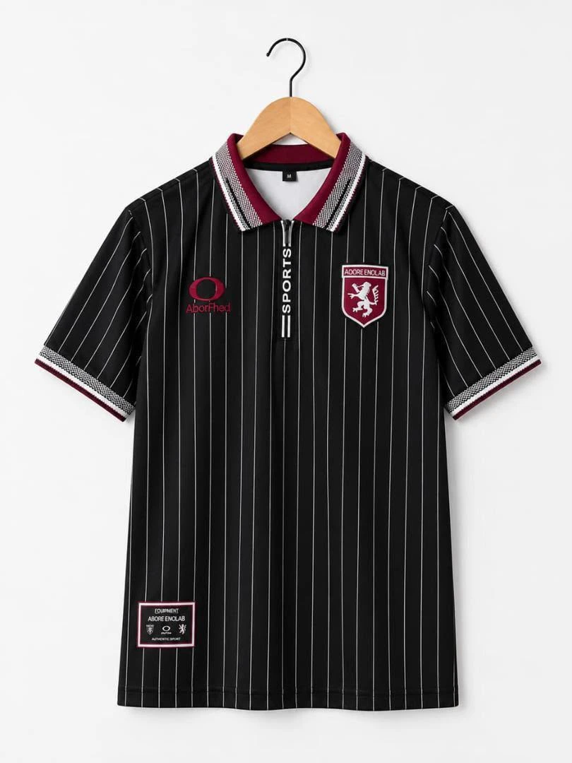 Maillot Aston Villa
