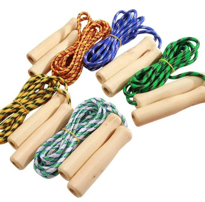 corde à sauter