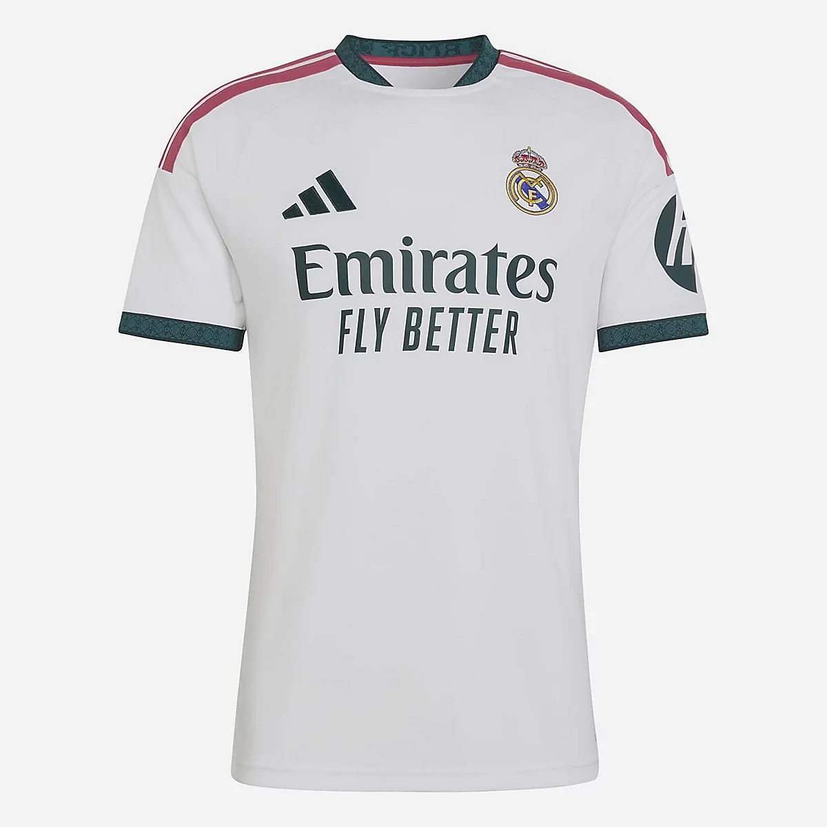 Maillot Real Madrid