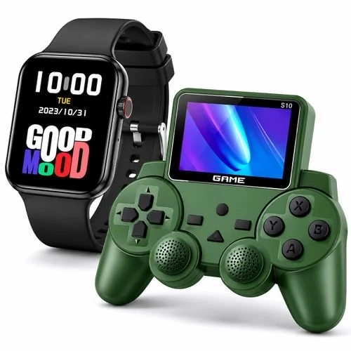 Watch Ultra 3 Pro II