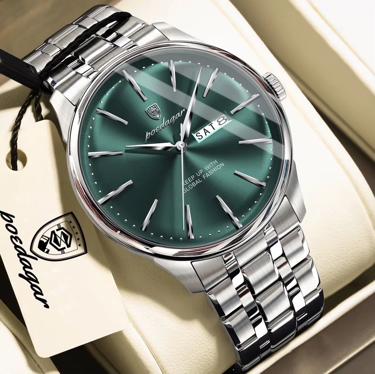 Montre POEDAGAR 843