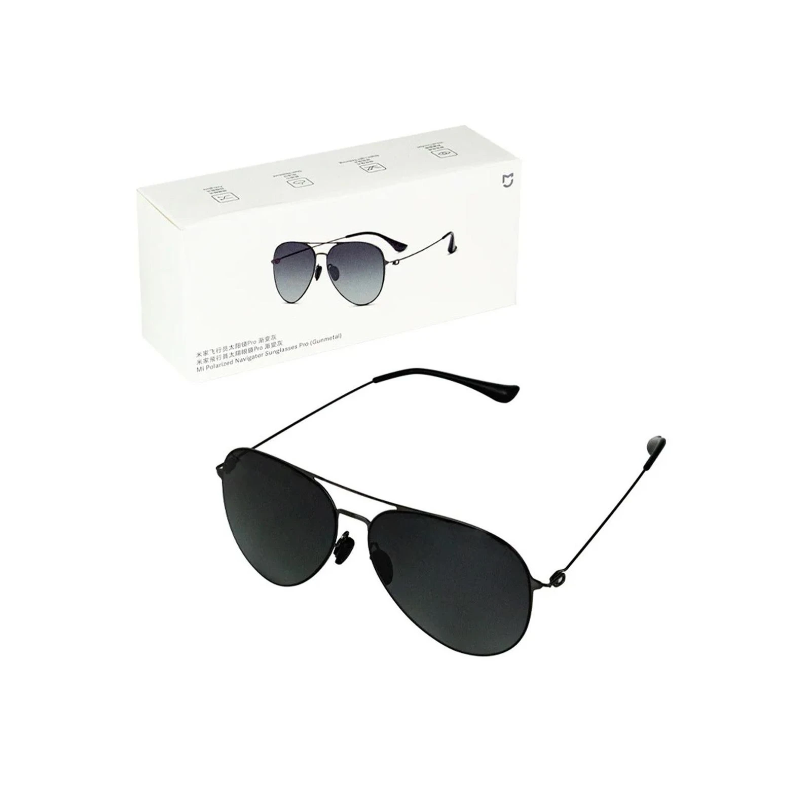 Lunettes Xiaomi Mi Polarized