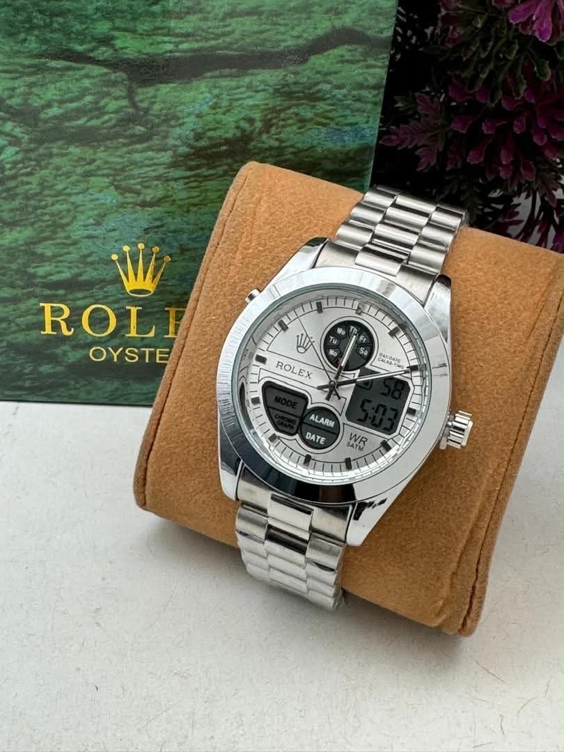 Montre ROLEX Homme