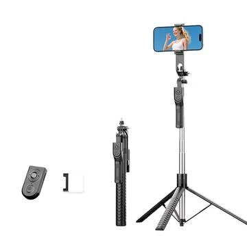 Trépied - Canne à selfie K50