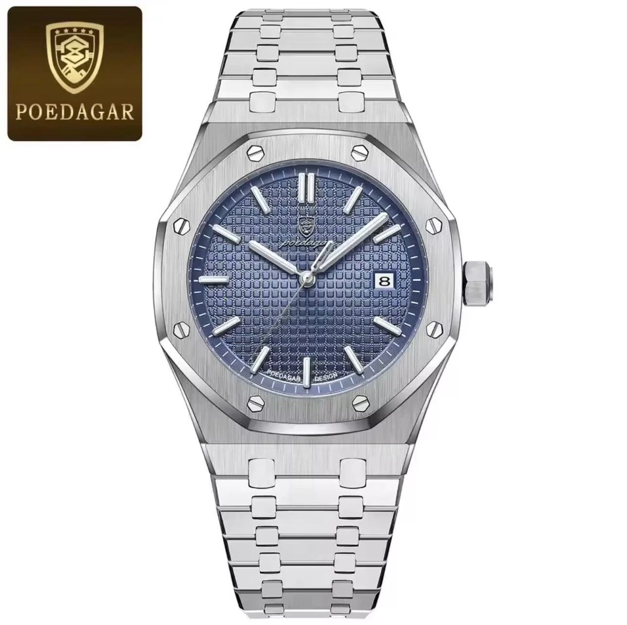 Montre POEDAGAR 924