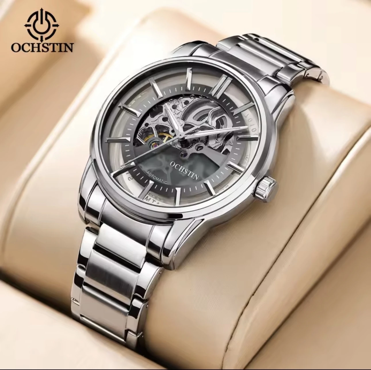 Montre automatique OCHSTIN 7010B
